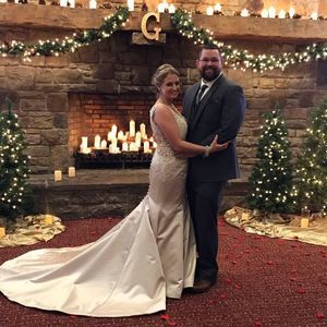 Meet your Posher, Brendan